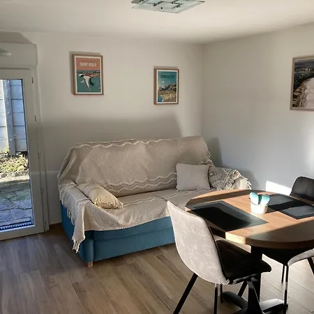 La Fregate Apartment