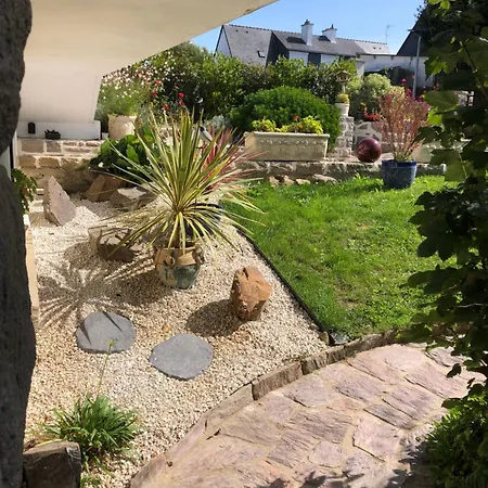 Apartment La Fregate